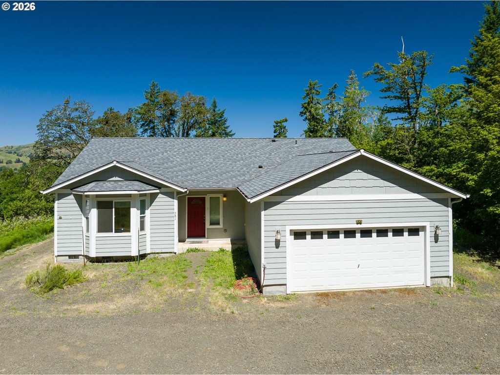 781 Lone Rock Rd