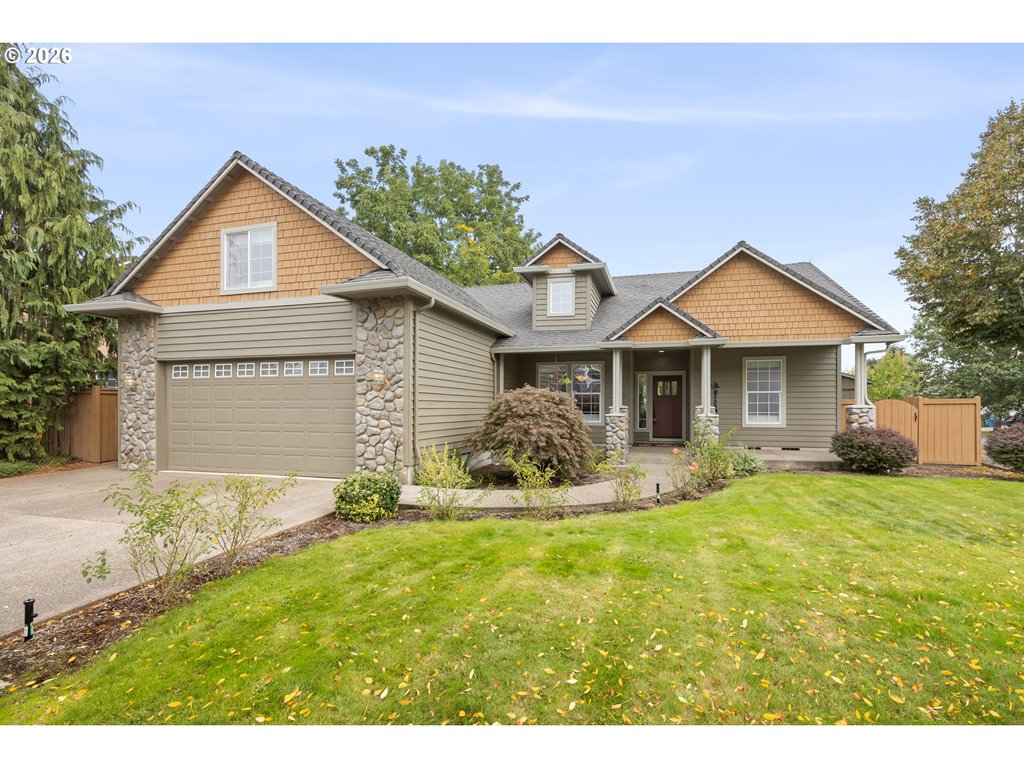 4535 Calumet Way
