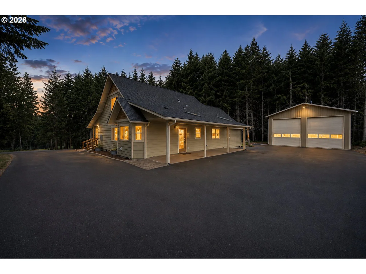 17077 NW WILLIS RD, McMinnville, OR 97128, photo 3 of 48