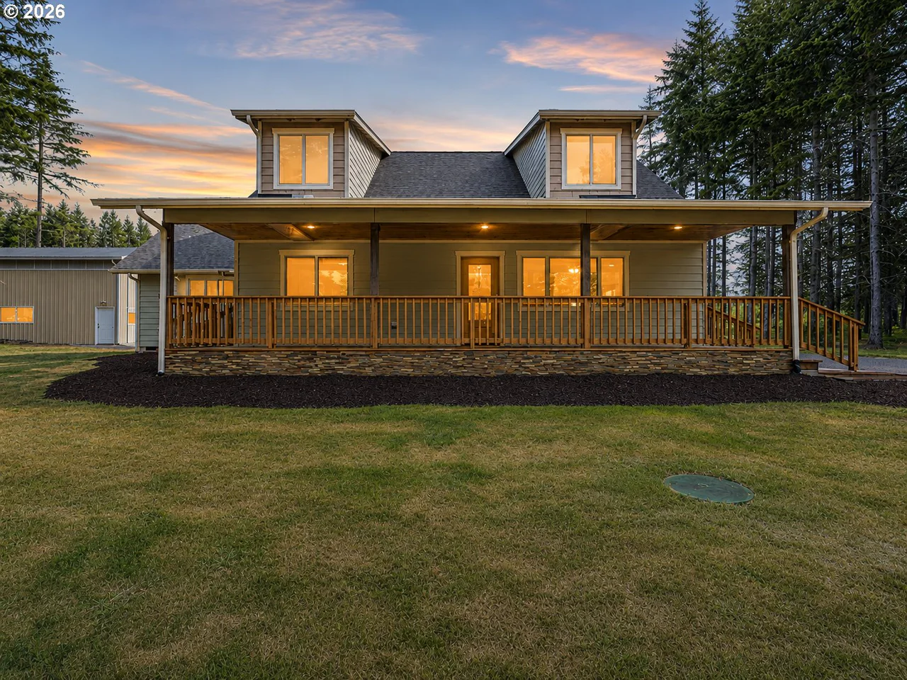 17077 NW WILLIS RD, McMinnville, OR 97128, photo 4 of 48