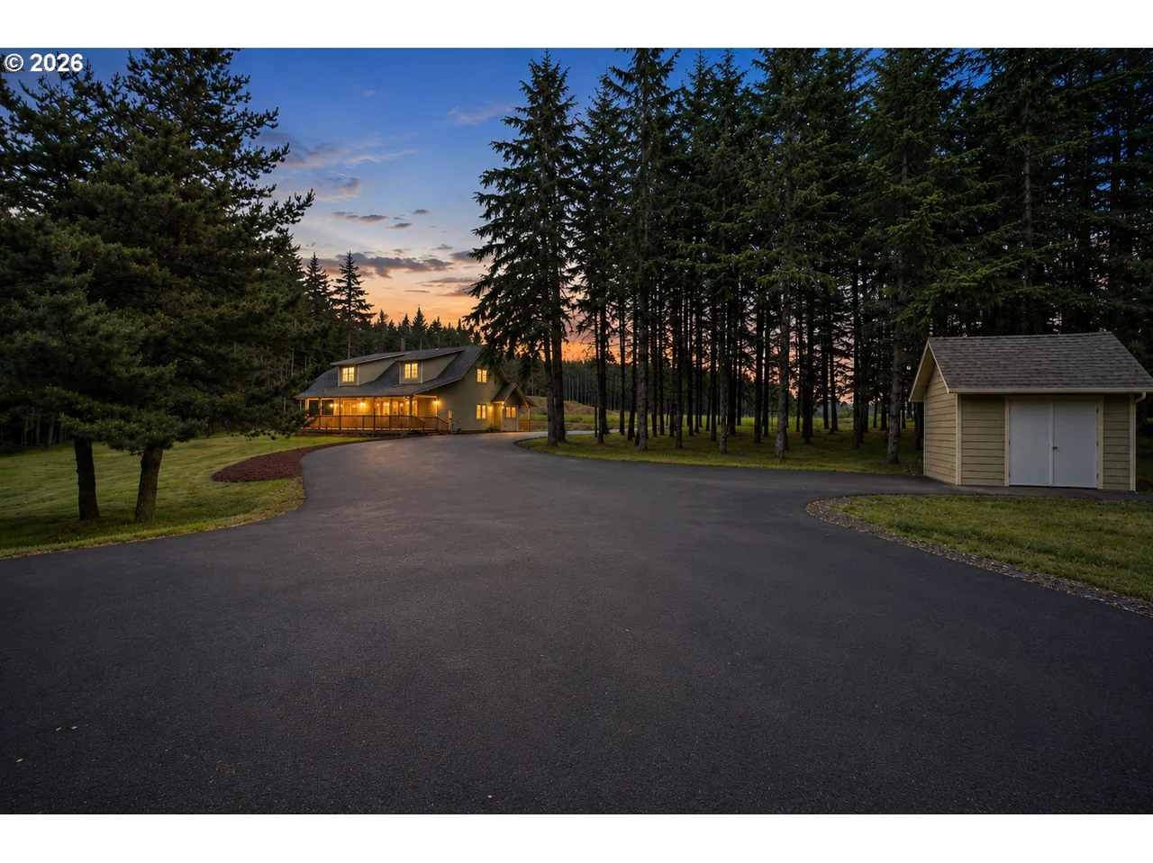 17077 NW WILLIS RD, McMinnville, OR 97128, photo 2 of 48