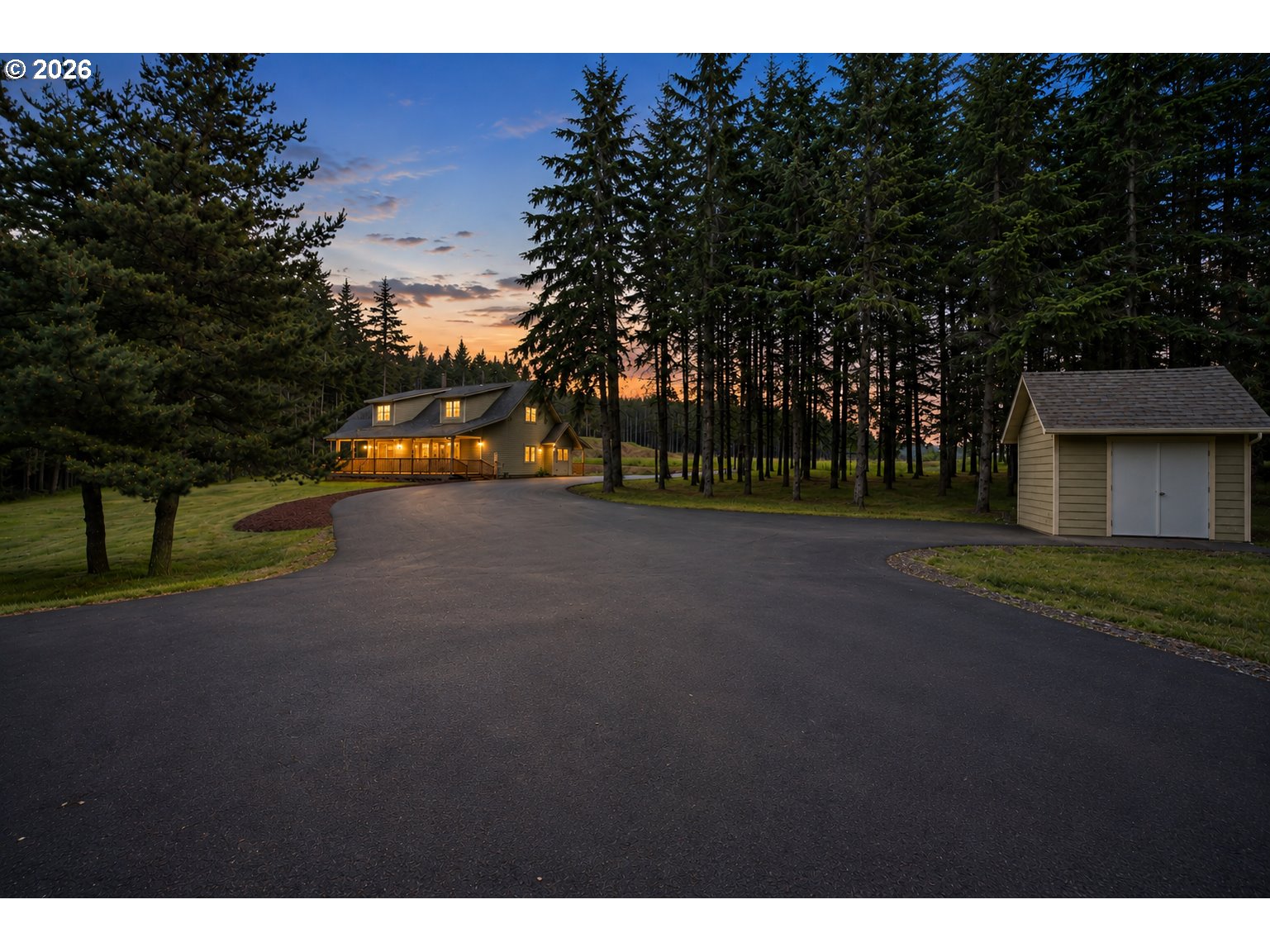 17077 NW WILLIS RD, McMinnville, OR 97128, photo 2 of 48