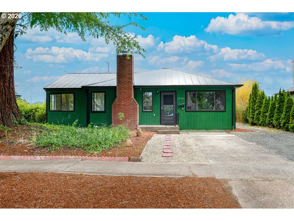 1404 Centennial Blvd