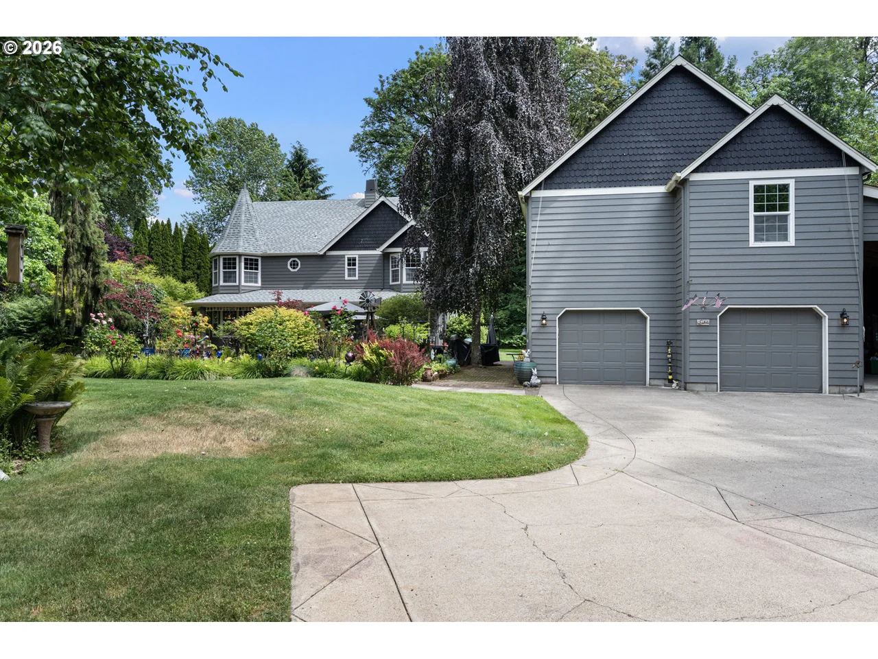 42092 HOLDEN CREEK LN, Springfield, OR 97478, photo 4 of 48