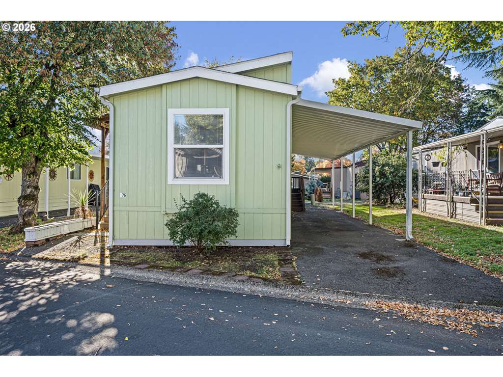 1475 Green Acres Rd Unit 76