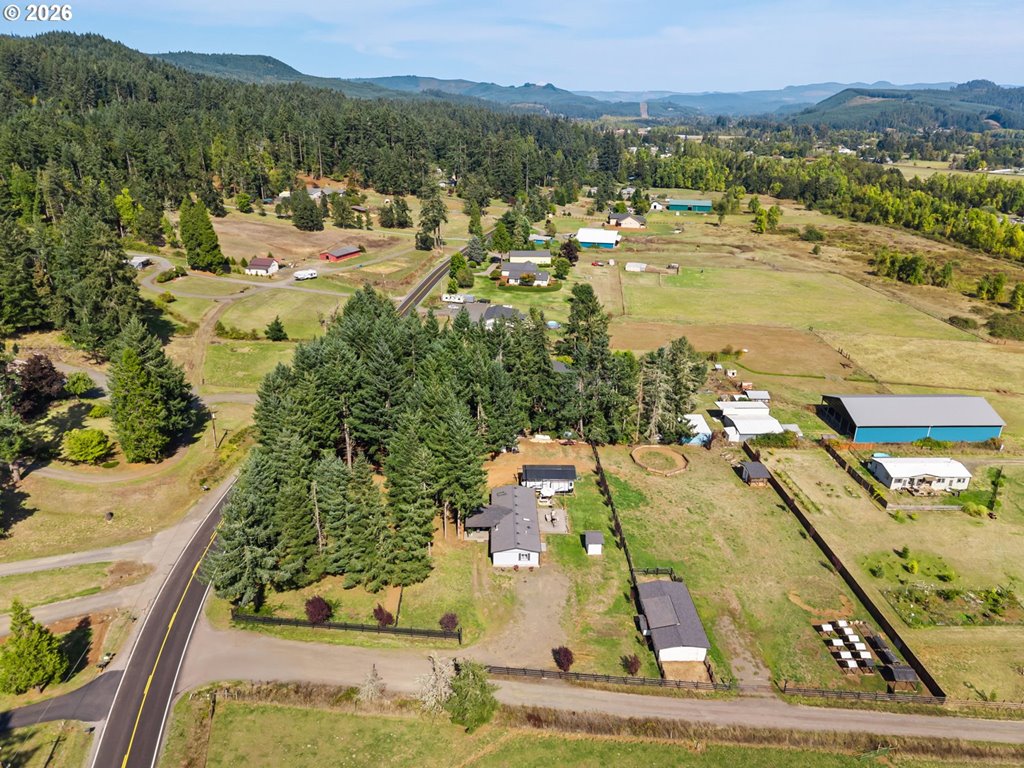 90847 Hill Rd