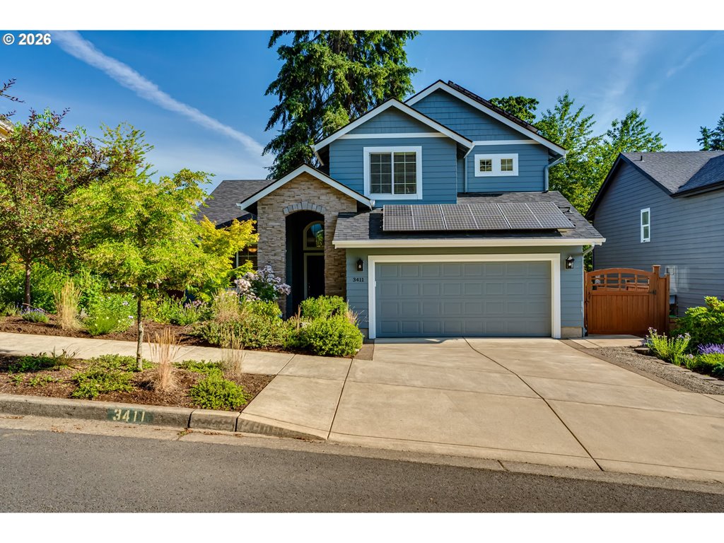 3411 Timberbrook Way
