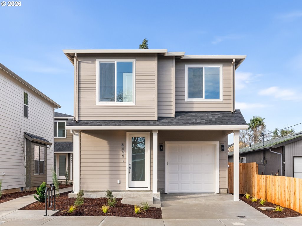6437 SE 88th Ave