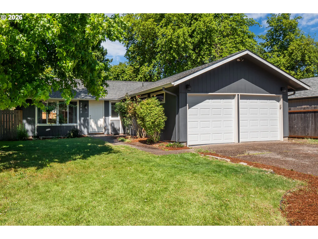 3703 PEPPERTREE DR, Eugene, OR 97402, photo 1 of 32
