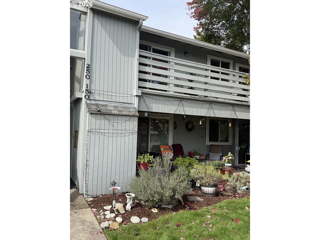 650 Harlow Rd