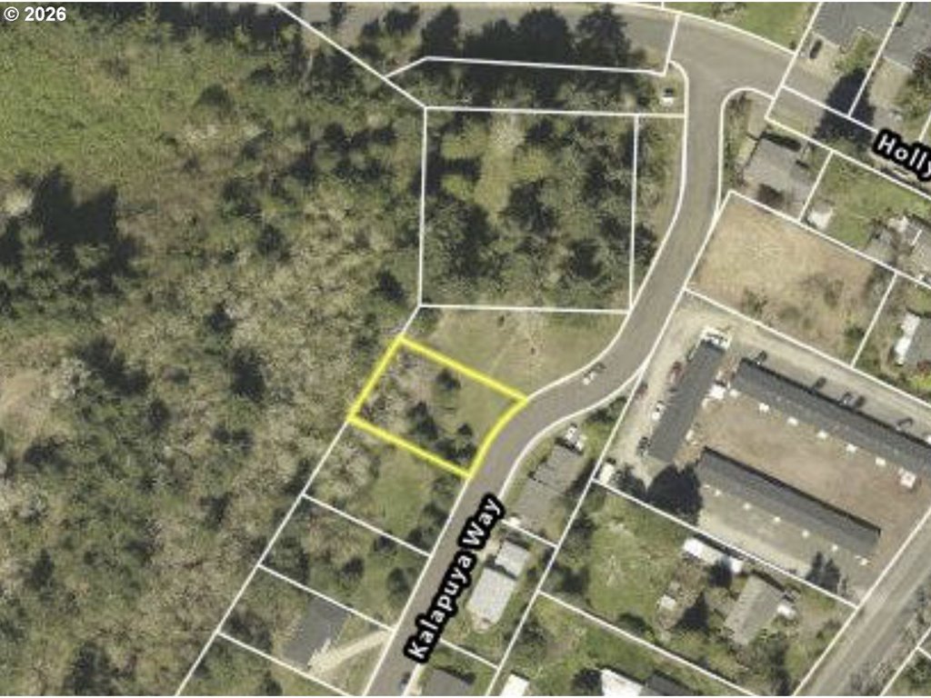 Kalapuya WAY Unit #4700