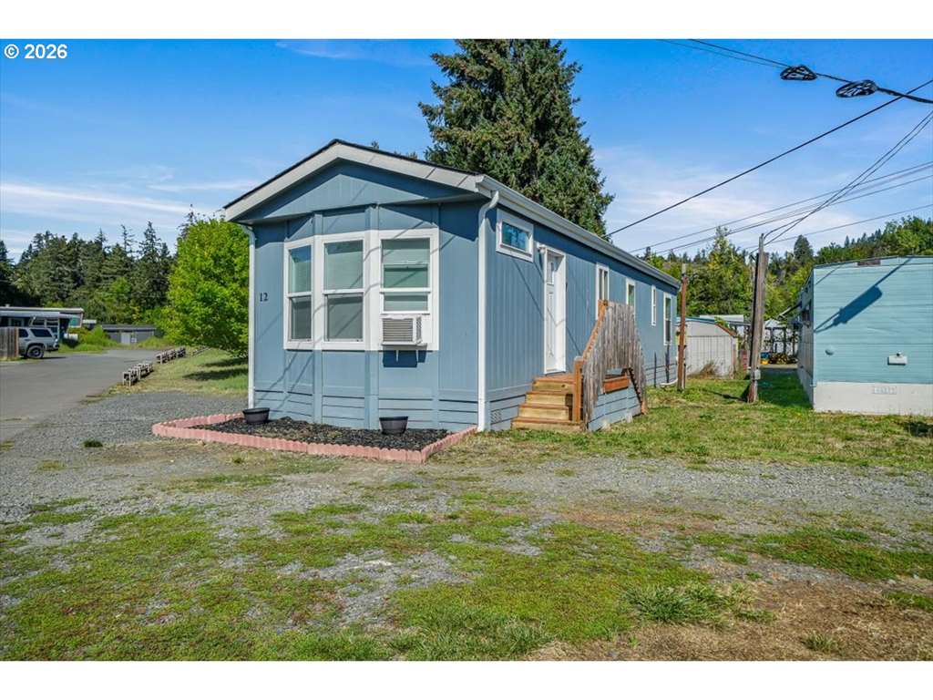 1453 N Pacific Hwy Unit 12