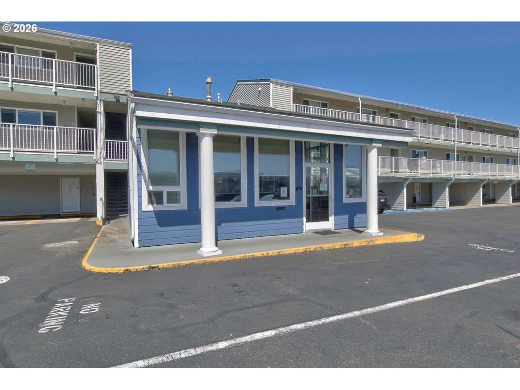 171 SW Highway 101