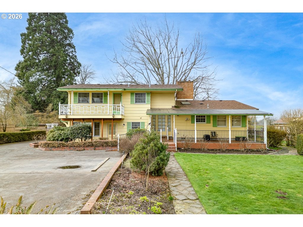 89805 Sprague Rd