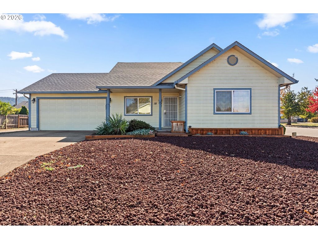 18 Village Dr