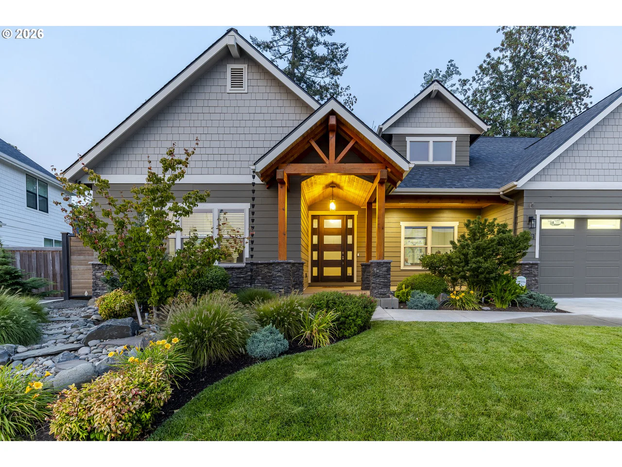 1822 JOHN DAY DR, Eugene, OR 97408, photo 4 of 48