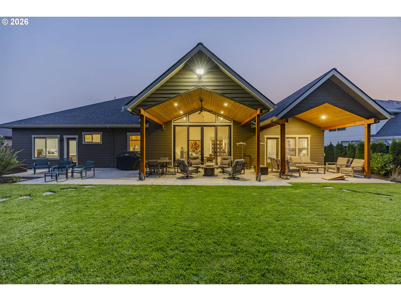 1822 JOHN DAY DR, Eugene, OR 97408, photo 6 of 48