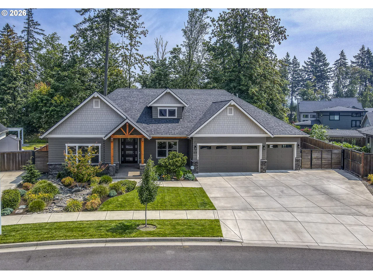 1822 JOHN DAY DR, Eugene, OR 97408, photo 7 of 48