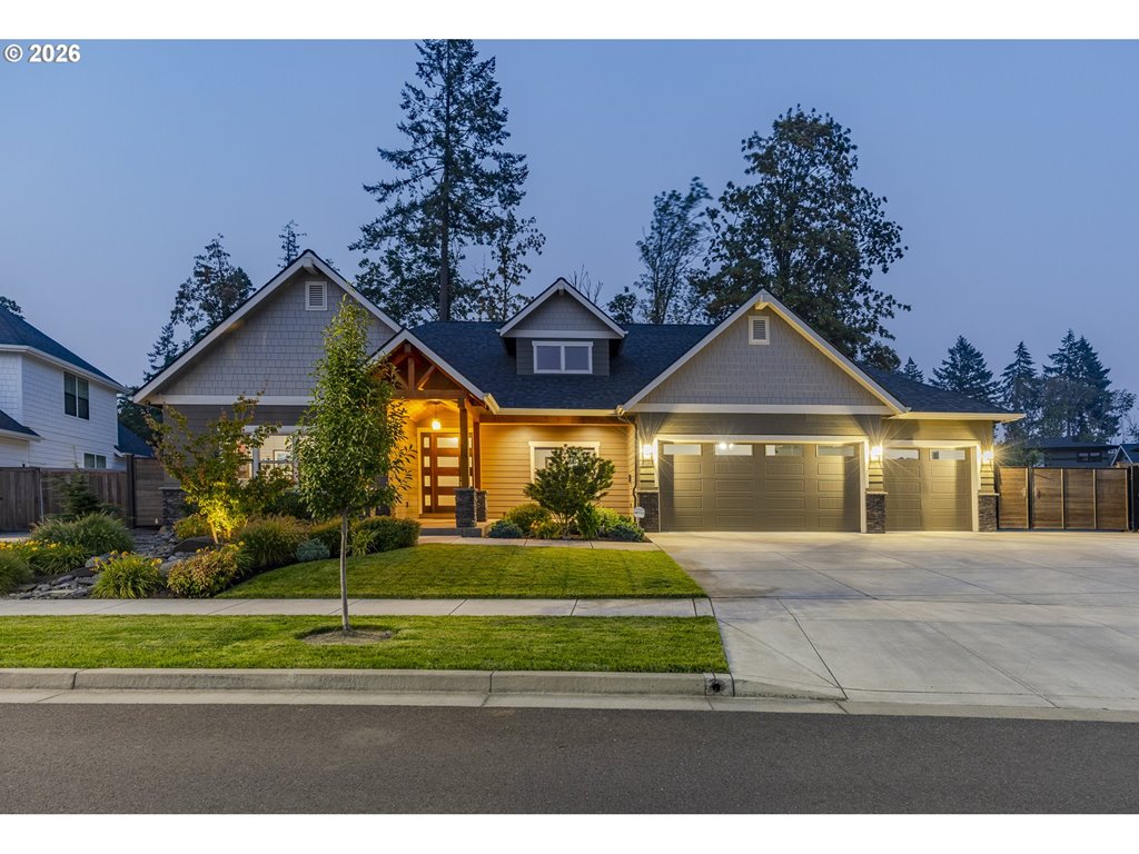 1822 John Day Dr