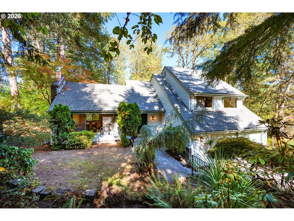 2867 Timberline DR