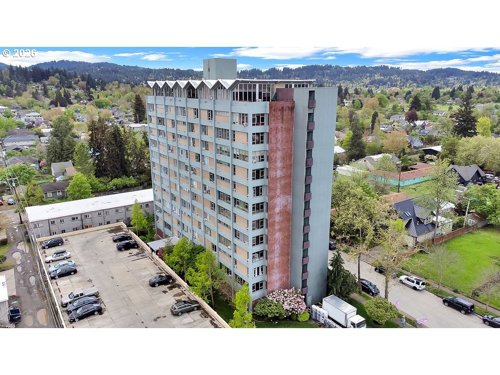 1313 Lincoln St Unit 503
