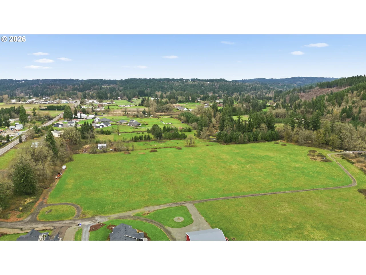 14255 S ST FRANCIS WAY, Mulino, OR 97042, photo 5 of 25