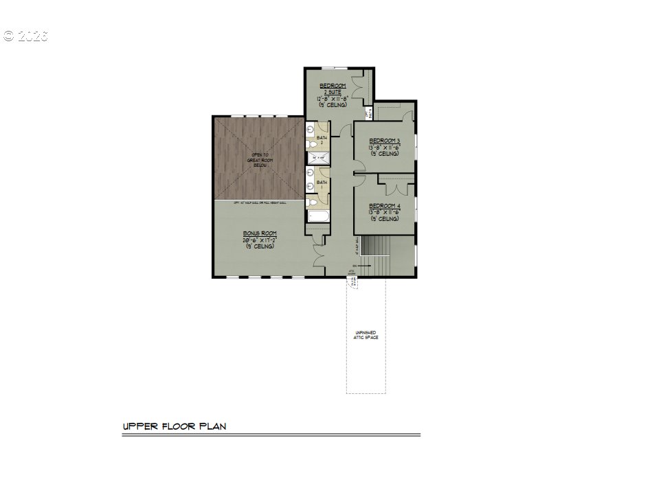 14255 S ST FRANCIS WAY, Mulino, OR 97042, photo 3 of 25