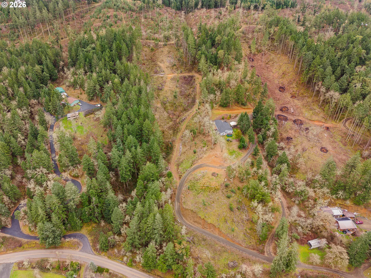 0 South Side RD, Sutherlin, OR 97479, photo 3 of 18