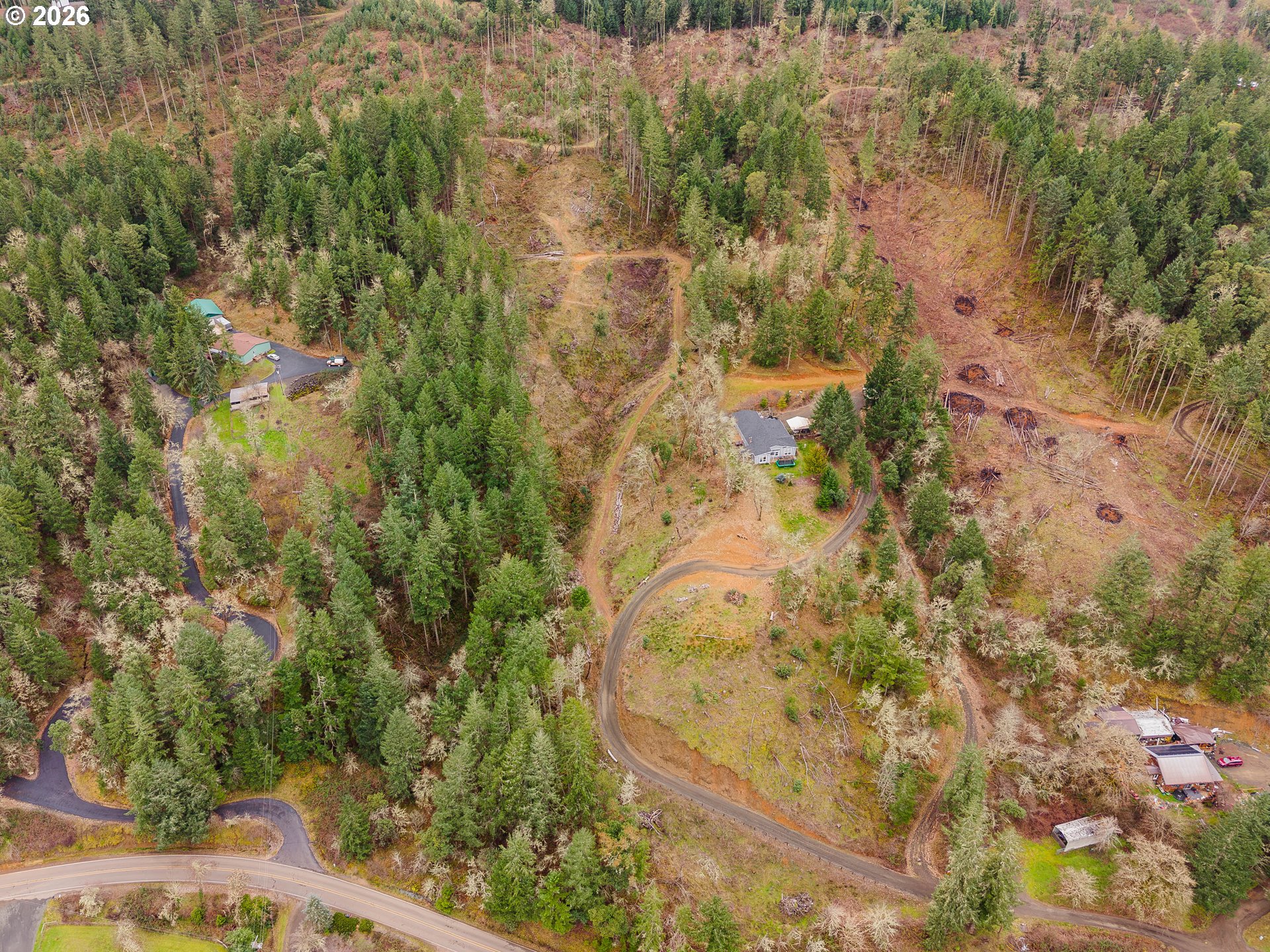 0 South Side RD, Sutherlin, OR 97479, photo 3 of 18