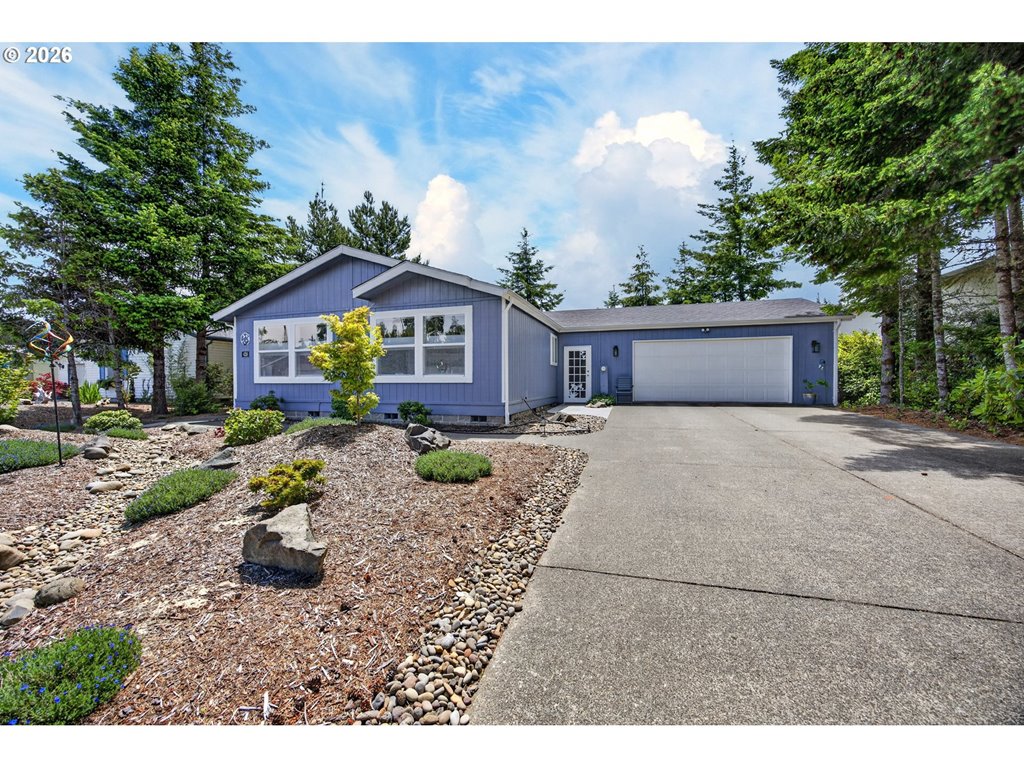 438 Sherwood Loop