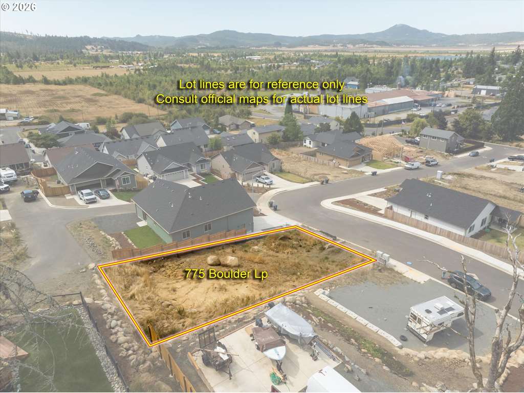775 Boulder Loop