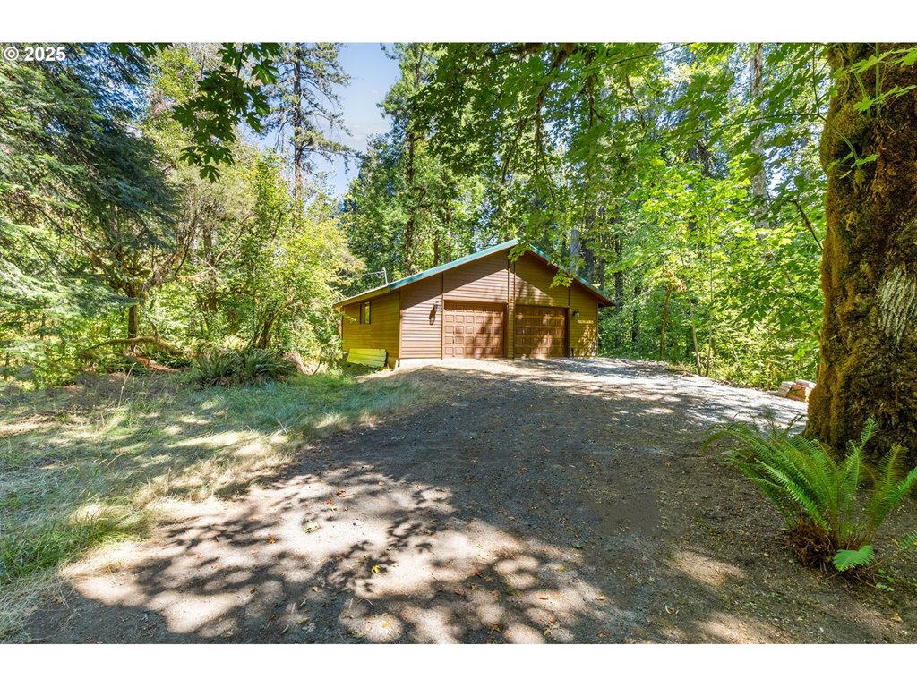 McKenzie River DR Unit 1800