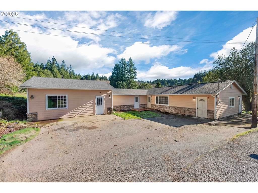 1643 Shelley Rd