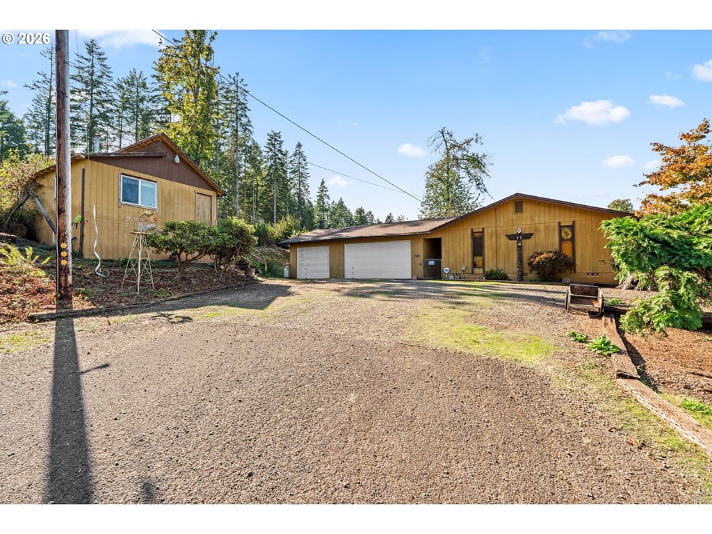 30712 Burkett Rd