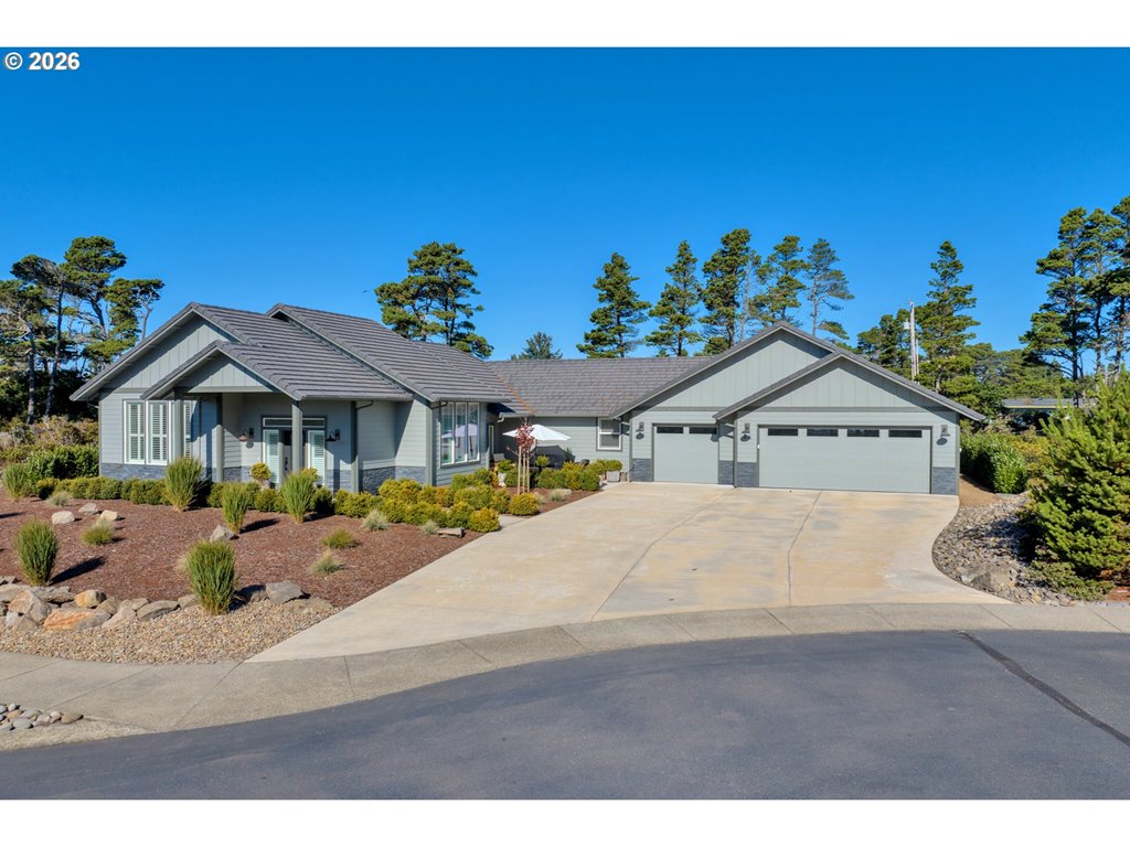 34 Bonnett Way