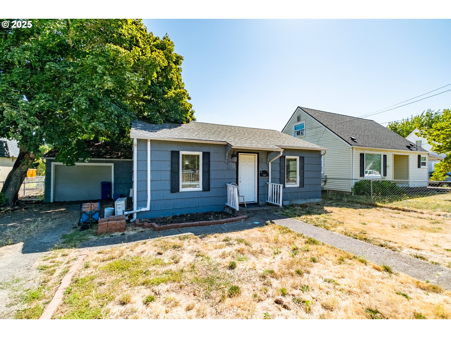 820 ROSEMONT AVE, Salem, OR 97304, photo 2 of 27