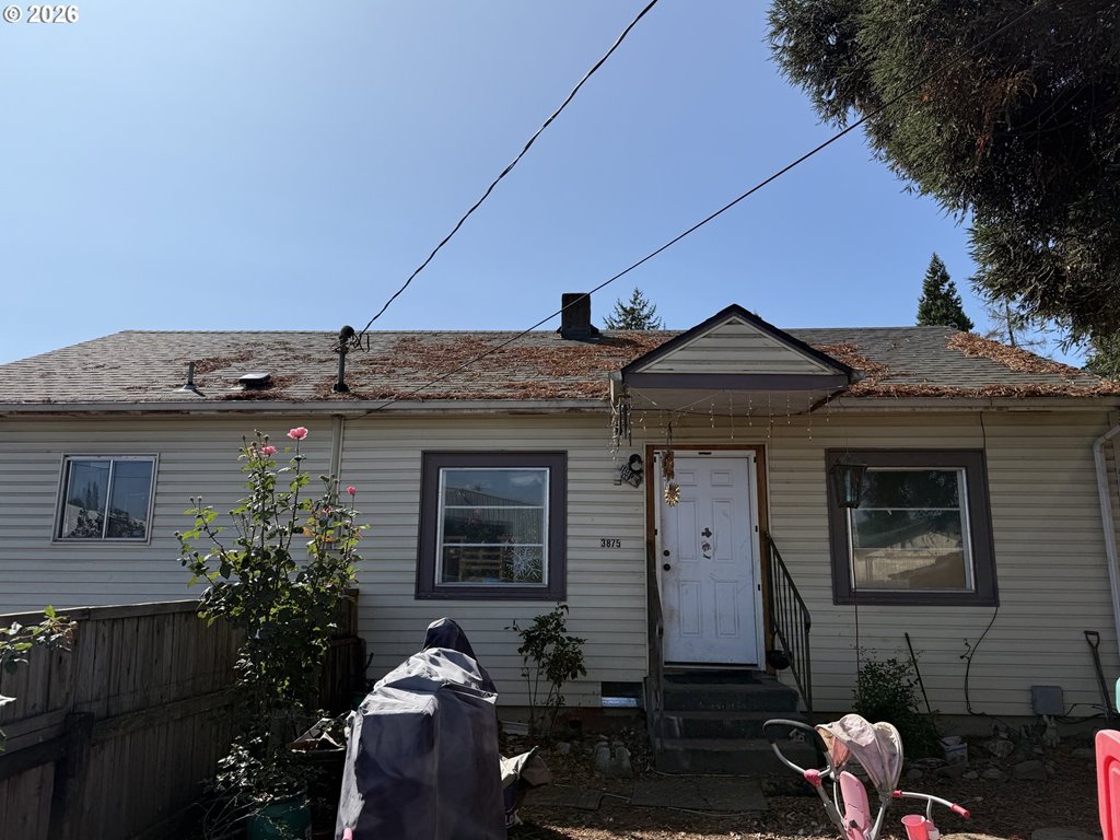 3875 Kathryn Ave