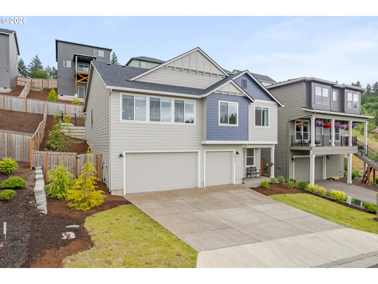 2773 ROCKROSE LN, Eugene, OR 97403, photo 2 of 48