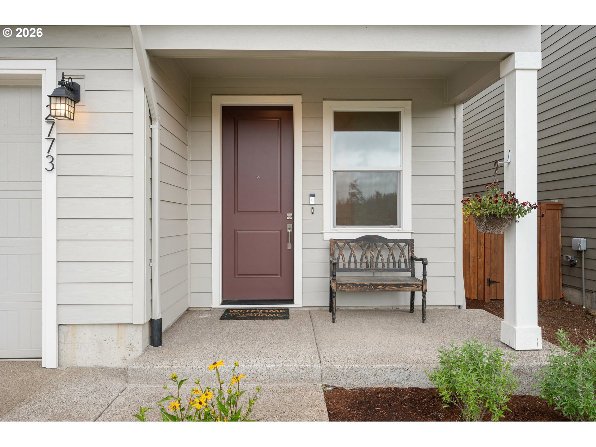 2773 ROCKROSE LN, Eugene, OR 97403, photo 3 of 48