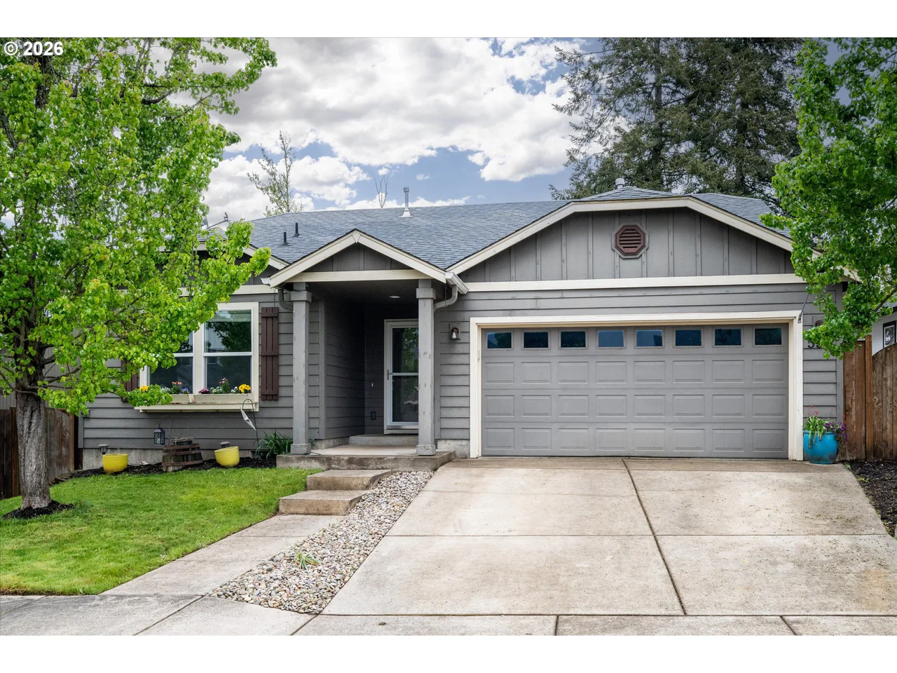 553 S 48TH PL, Springfield, OR 97478, photo 1 of 32