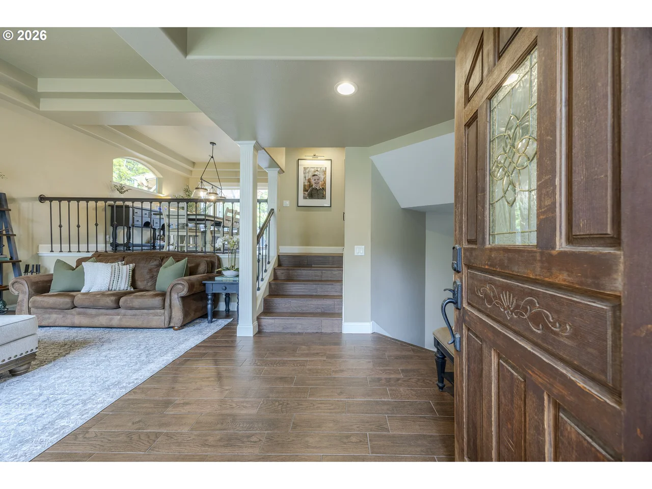 3071 SOLOMAN LOOP, Eugene, OR 97405, photo 6 of 48