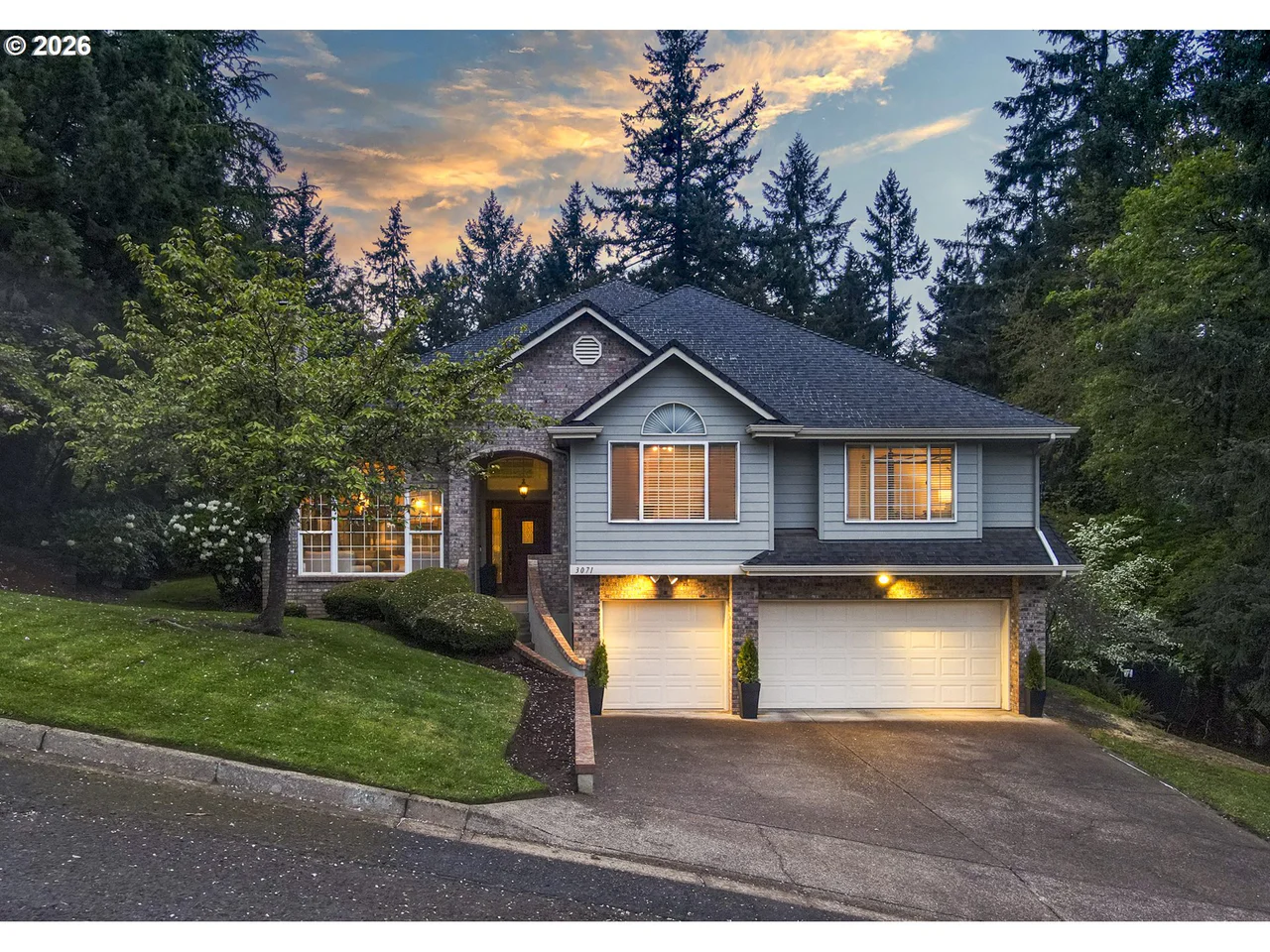 3071 Soloman Loop