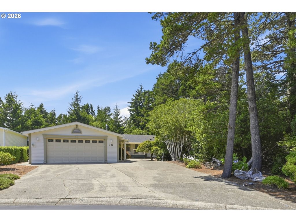 489 Sherwood Loop