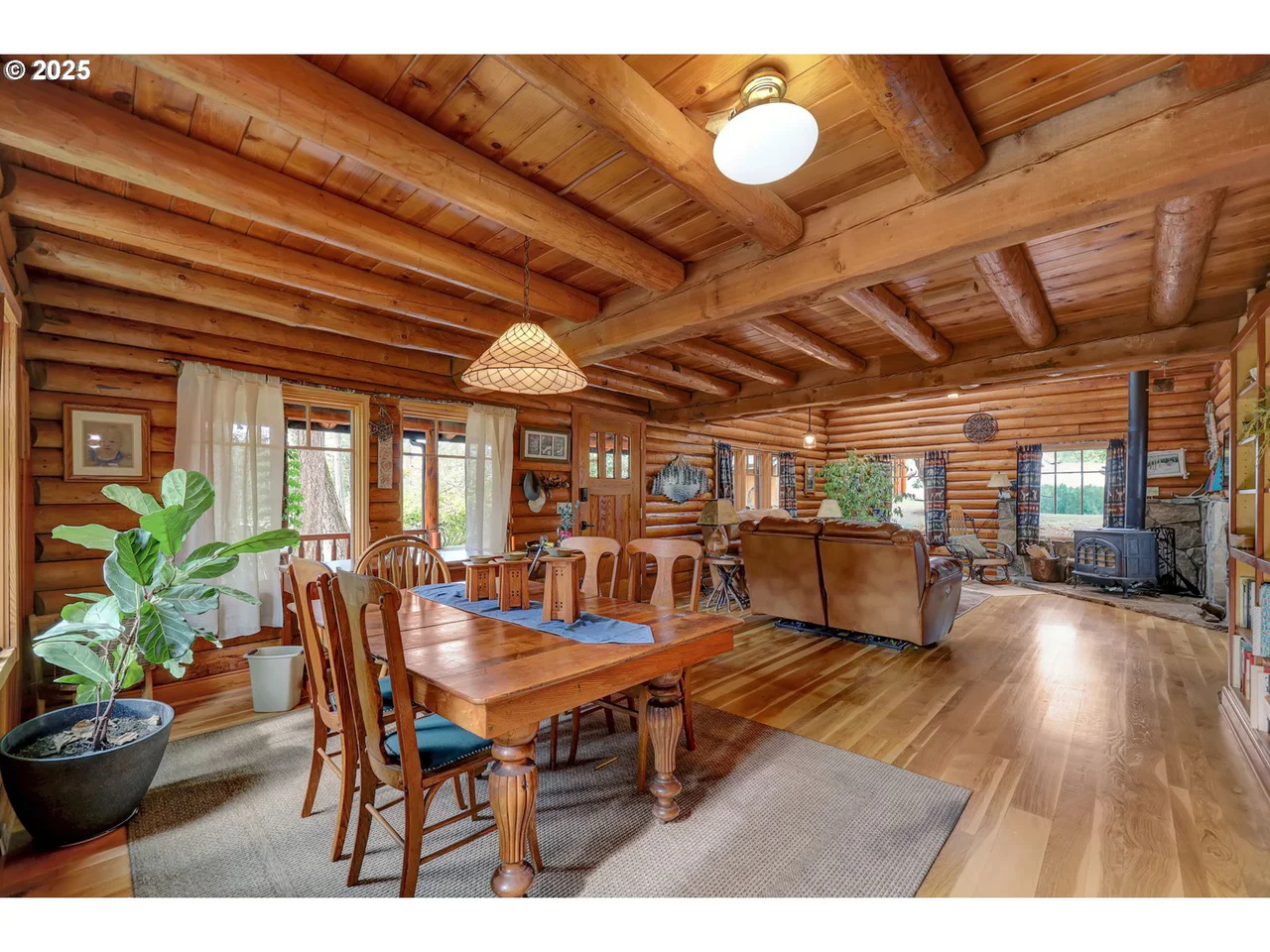 84771 MURDOCK RD, Eugene, OR 97405, photo 6 of 46