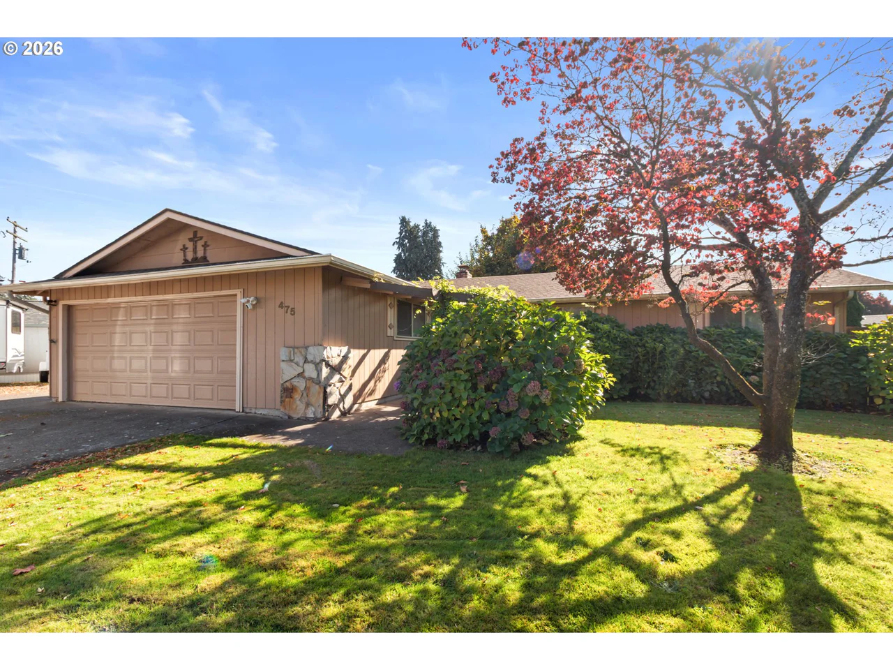 475 PINEDALE AVE, Springfield, OR 97477, photo 1 of 40