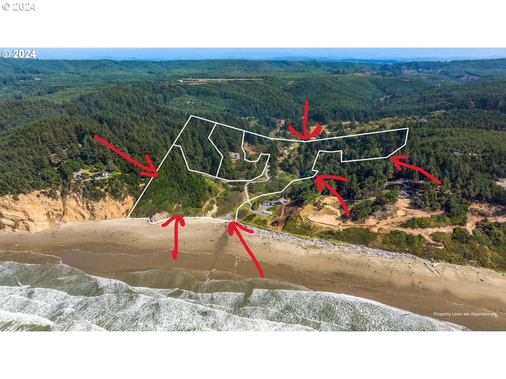 00 1807 Agate LN, Bandon, OR 97411, photo 1 of 12