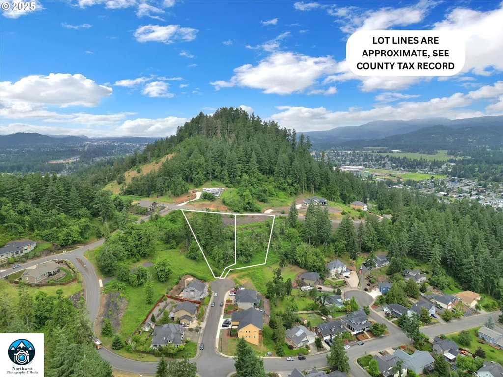 Forest Ridge Dr