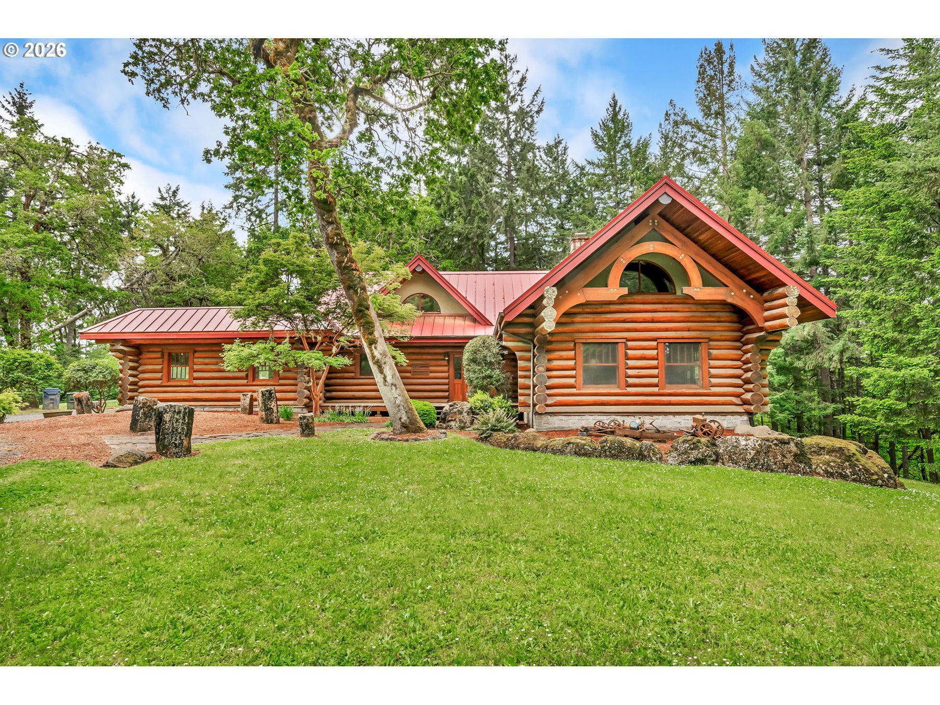 32523 ZARZAMORA LN, Eugene, OR 97405, photo 2 of 47