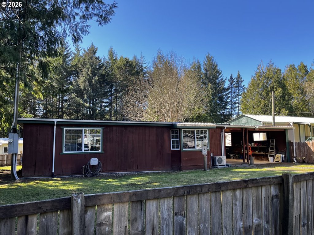 85122 Cedar DR