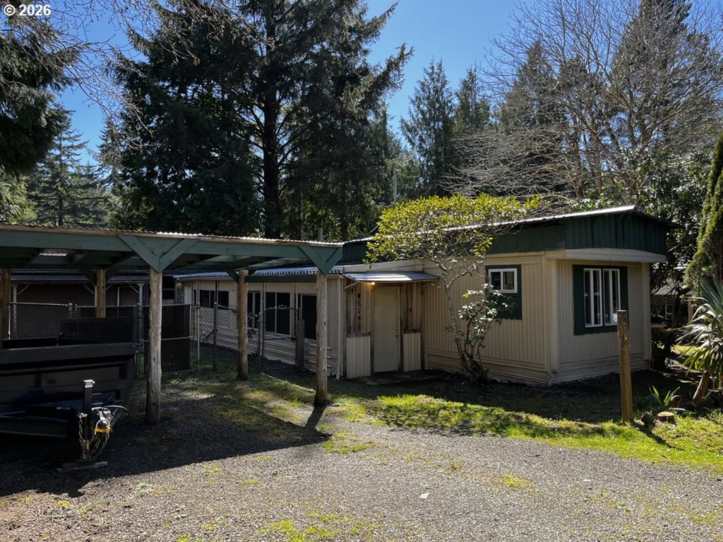 85141 Cedar DR
